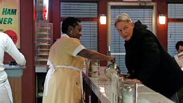 7:00 PM: NCIS (S9 E14) (S9) | 5 USA | 4/2 2026