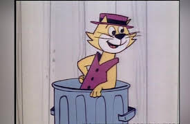 Top Cat: The Complete Series: King For A Day