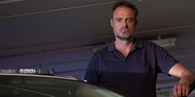 11:00 AM: Traffic Cops (S8 E5) (S8) | 5 Star | 2/18 2026