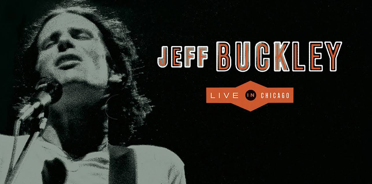 Jeff Buckley: Live In Chicago (2000)