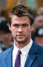 Chris Hemsworth as 