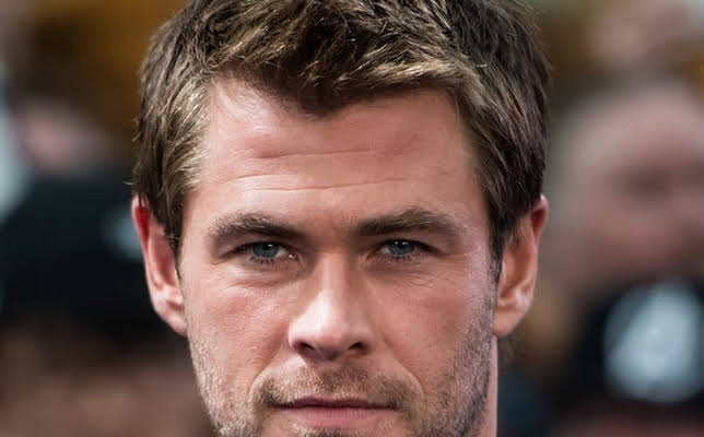 Chris Hemsworth