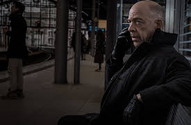 Counterpart: 10. Sesongavslutning - No Man's Land - Part 2