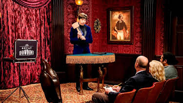 12:30 PM: The Big Bang Theory | E4 | 12/26 2025