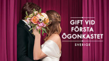 00:20: Gift vid första ögonkastet | SVT1 | 4/8 2026