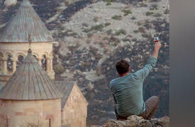 Booze Traveler Season 1: The Armenian Trail