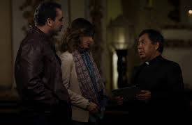 Dogma season-1: Dogma - Versículo 1:1 Posesión