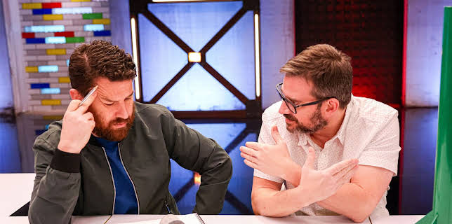 6:00 AM: Lego Masters Australia | E4 | 2/14 2026