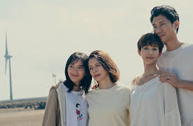 Who's By Your Side, Season 1: Redemption