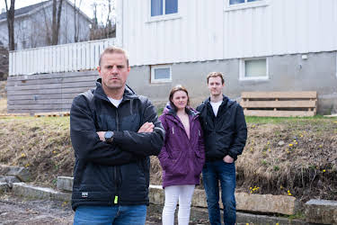 17:30: Sinnasnekker'n (S9 E9) (S9) | FEM | 6/4 2026