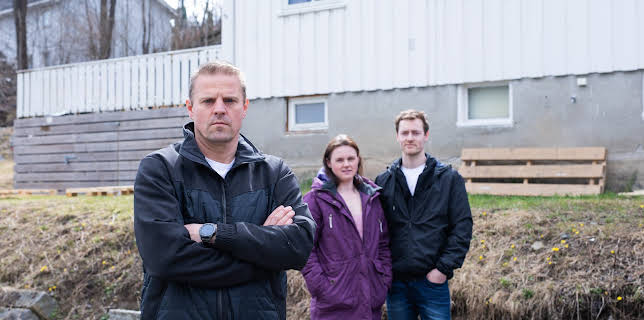 17:45: Sinnasnekker'n (S9 E9) (S9) | FEM | 2/16 2026