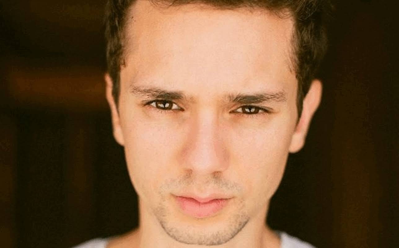 Sasha Feldman
