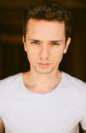 Sasha Feldman as Dan 'Toad' Webster