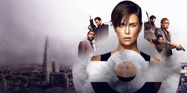 The Old Guard (2020)