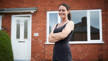 1:10 PM: The Great House Giveaway | Channel 4 | 8/19 2026