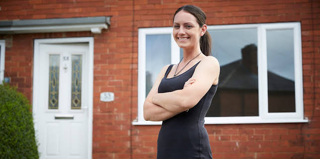 11:00 AM: The Great House Giveaway | More 4 | 11/4 2025