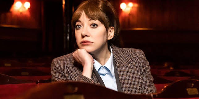 10:00 PM: Cunk on... | BBC Two | 11/5 2025