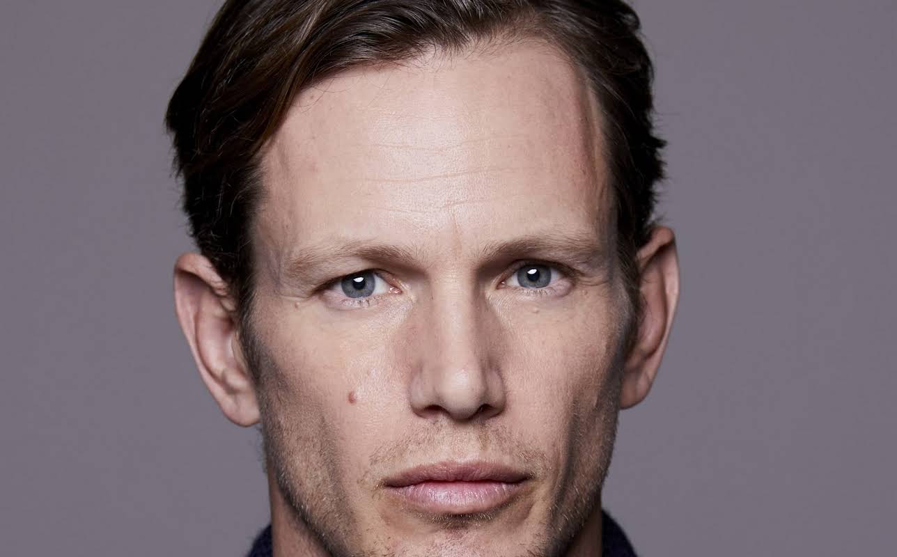 Kip Pardue