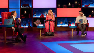 6:00 PM: Richard Osman's House of Games (S8) | BBC Two | 6/4 2026