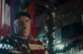 The Last American Gay Bar: 1960s: Stonewall and Vietnam