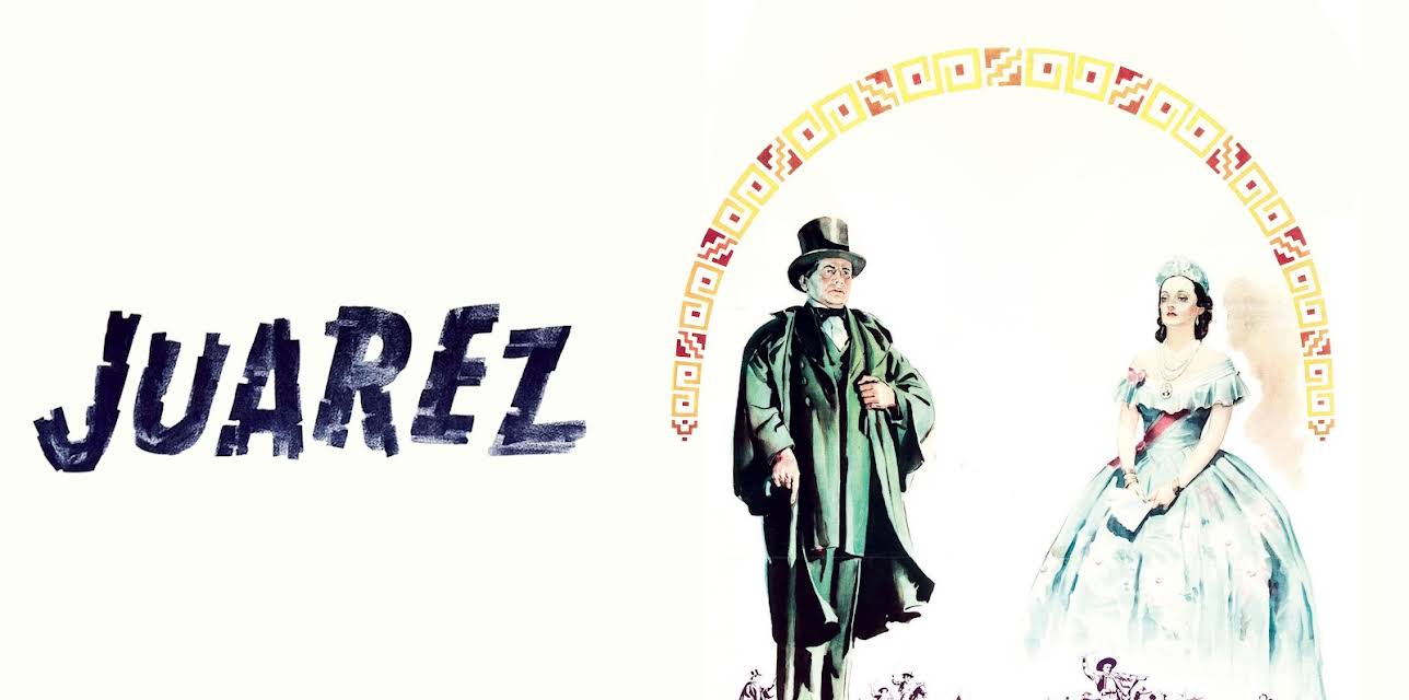 Juarez (1939)