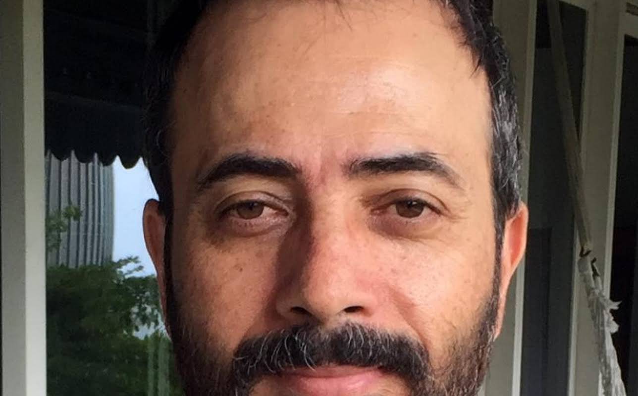 Alex Teix