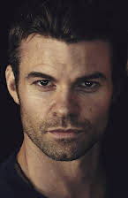 Daniel Gillies as 