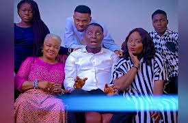 Nuts as Folks: Nuts As Folks Episode 13