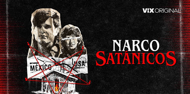 Narcosatánicos season-1