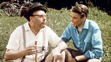 23:00: Immer die Radfahrer | SR Fernsehen | 4/4 2026