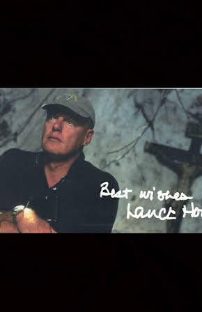 Lance Hool as Director