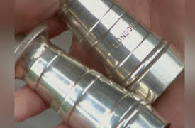 Antiques Road Trip, Season 1: James Braxton and Mark Stacey, Day 3