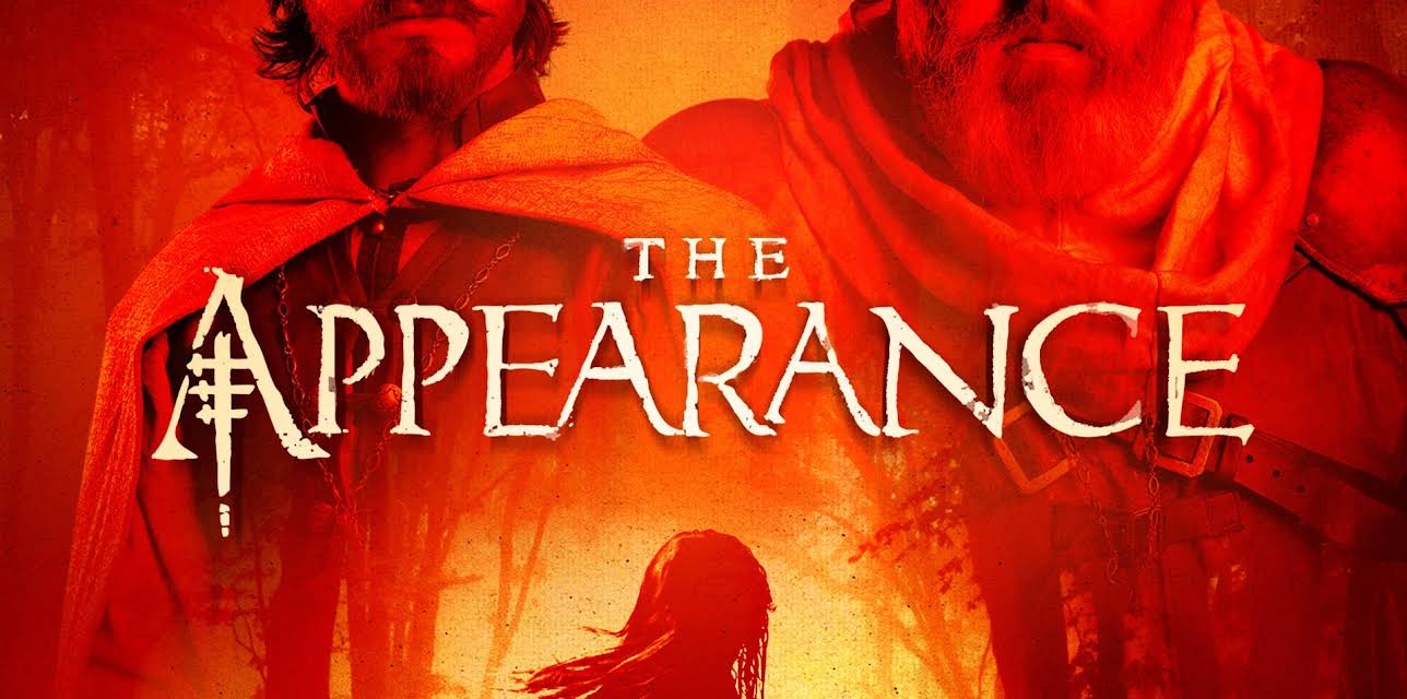 The Appearance (2018)