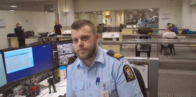 06:35: Border Patrol New Zealand | ProSieben Maxx | 12/12 2025