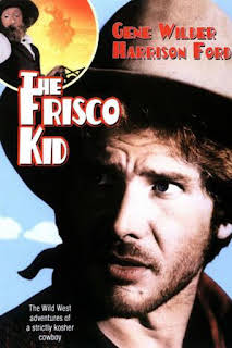 17:15: El rabino y el pistolero | 13 TV | 10/24 2026