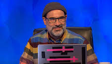 8 Out of 10 Cats Does Countdown
