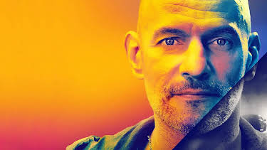 00:00: Lubi - Ein Polizist stürzt ab | Radio Bremen | 4/8 2026