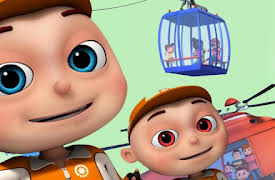 Zool Babies: Rescue (Part 1)