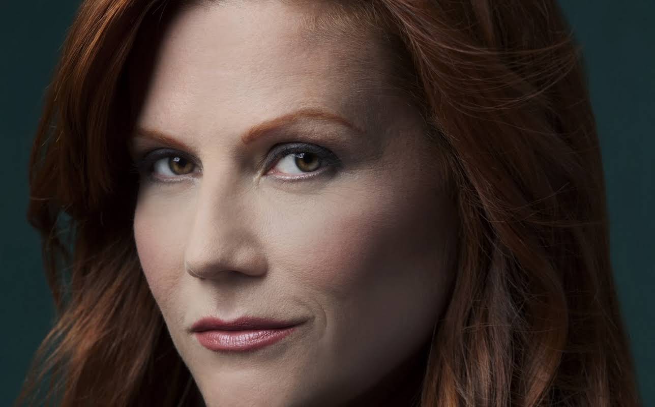 Heather Hanson