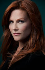 Heather Hanson as 