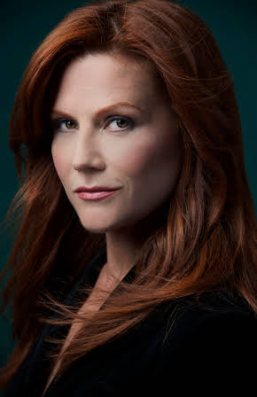 Heather Hanson as 