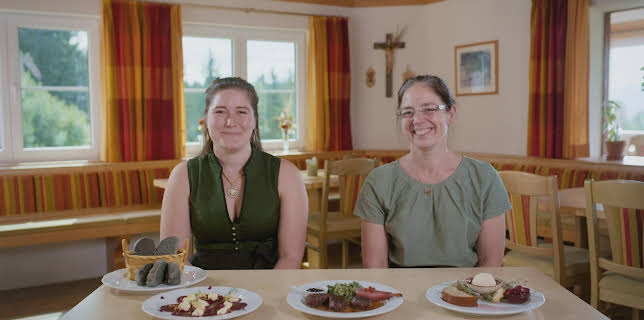 19:30: Landgasthäuser Alpenschmankerl | BR Fernsehen | 3/20 2026