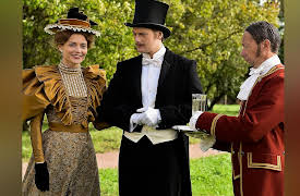 Recipe for Crime: The Last Will