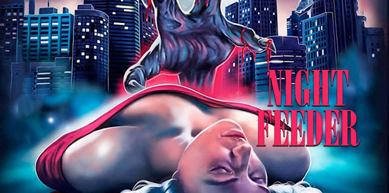 Night Feeder (2021)