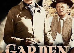 El jardín del diablo