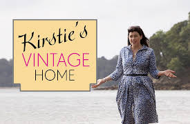 Kirstie's Vintage Homes, Season 1: Shaun and Jannine