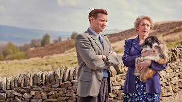 4:00 PM: All Creatures Great and Small (S6 E3) (S6) | 5 Select | 8/16 2026