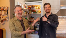 Här är ditt kylskåp (S2 E31)