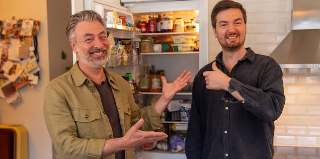 22:00: Här är ditt kylskåp (S2 E31) (S2) | Kanal 5 | 12/17 2025