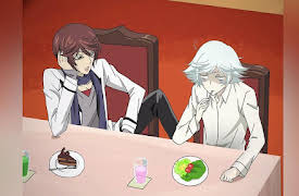 Kamisama Kiss: The Familiar Goes Into Town